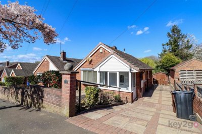 Property on Olive Road, S20 5DH