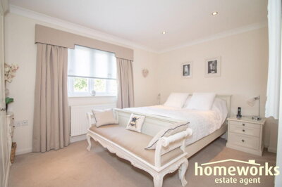 Property on Norwich Road, NR19 1QZ