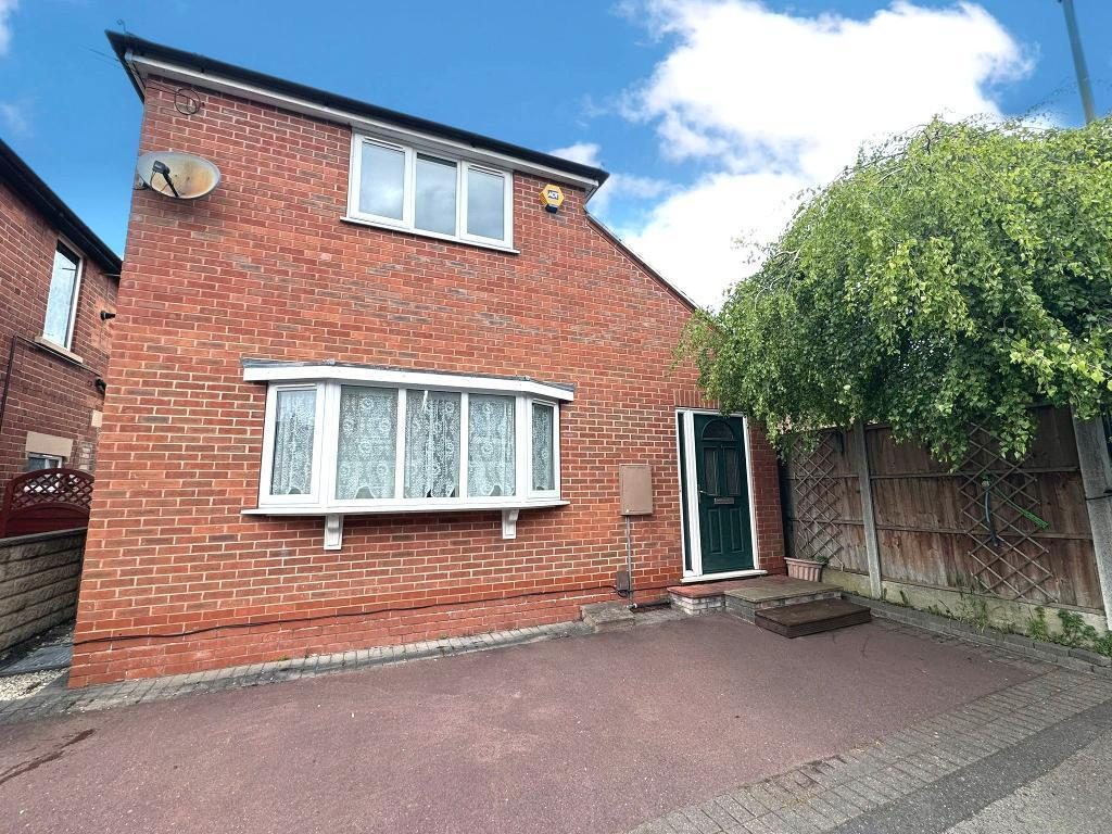 Detached House