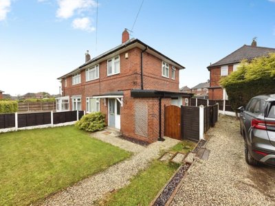 Semi-Detached