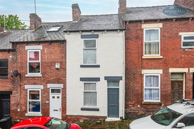 Terraced