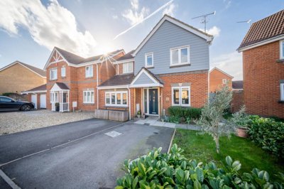 Property on Conference Avenue, BS20 7LF