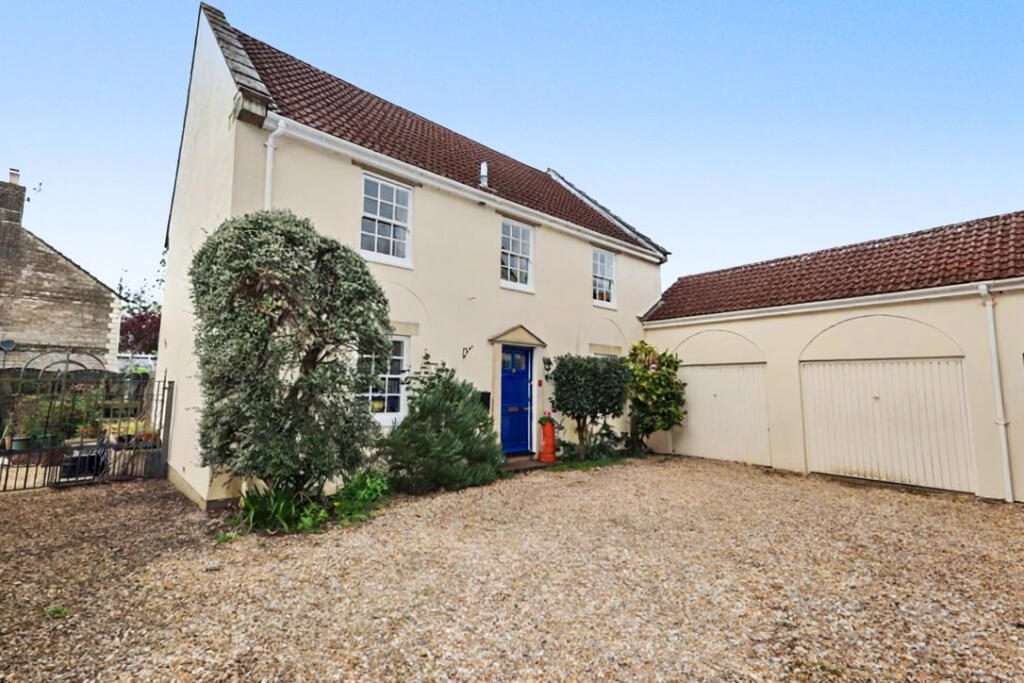 Detached House