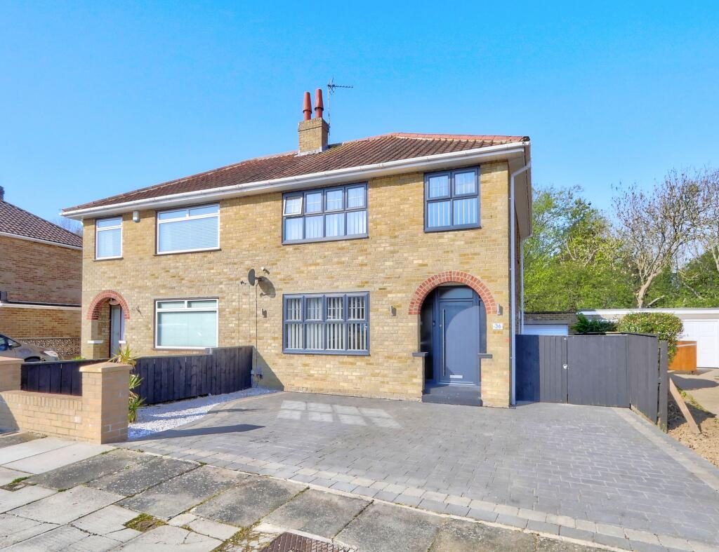Detached House
