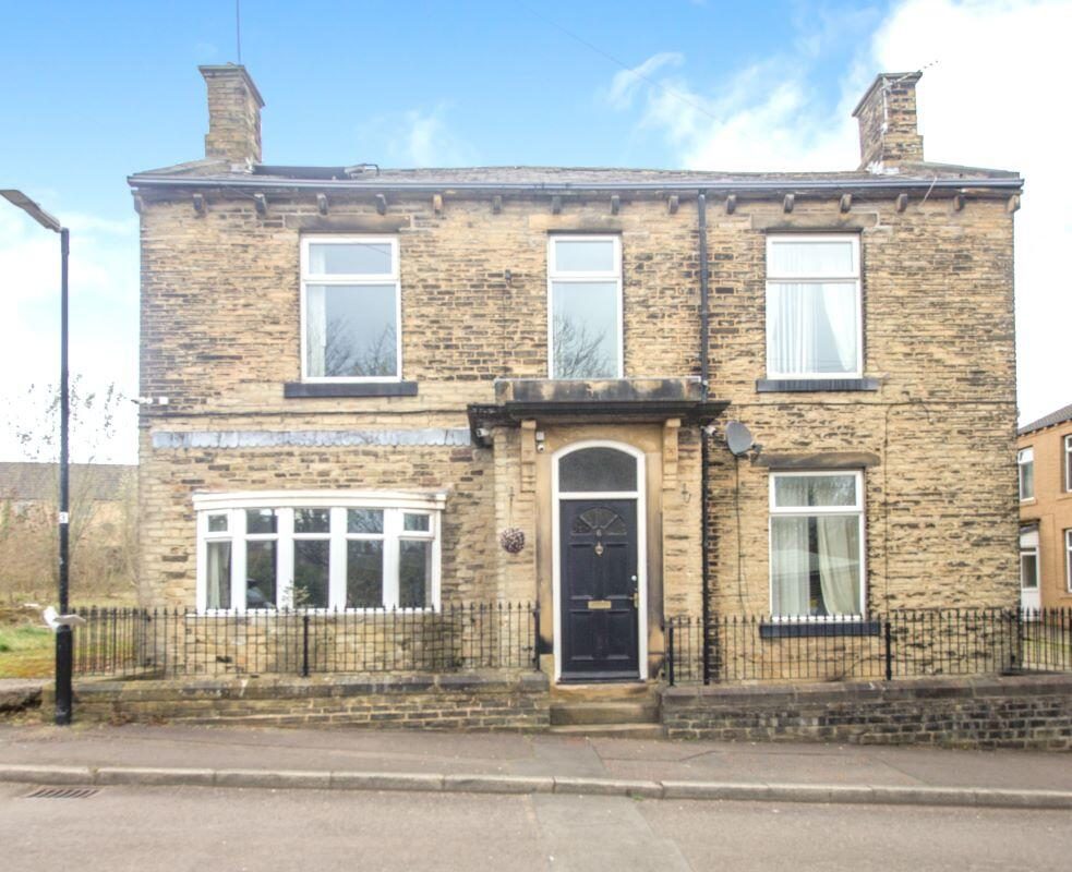Detached House