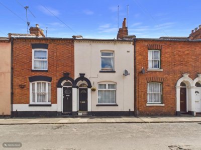 Terraced