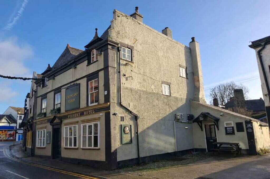 Pub