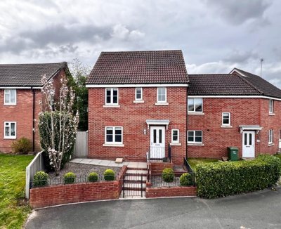 Property on Bullingham Lane, HR2 7RY