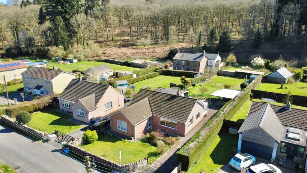 Bungalow