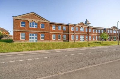 Property on Clerewater Place, RG19 3RA