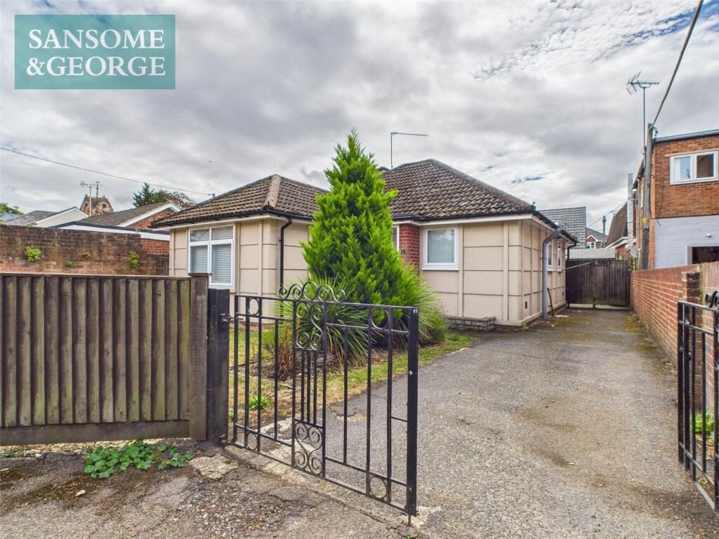 Detached House