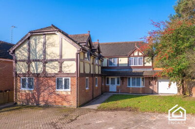 Property on Heath Green Way, CV4 8GU