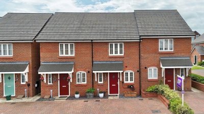 Terraced