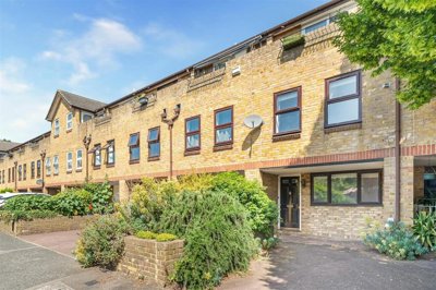 Detached
