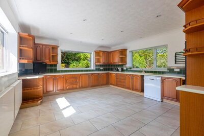 Property on Ridge Road, TQ1 4TD