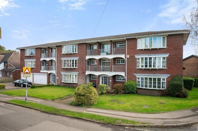 Property on Kings Road, SK9 5PW