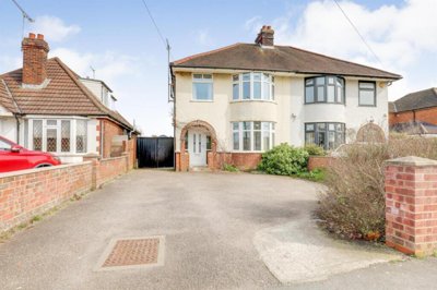 Semi-Detached