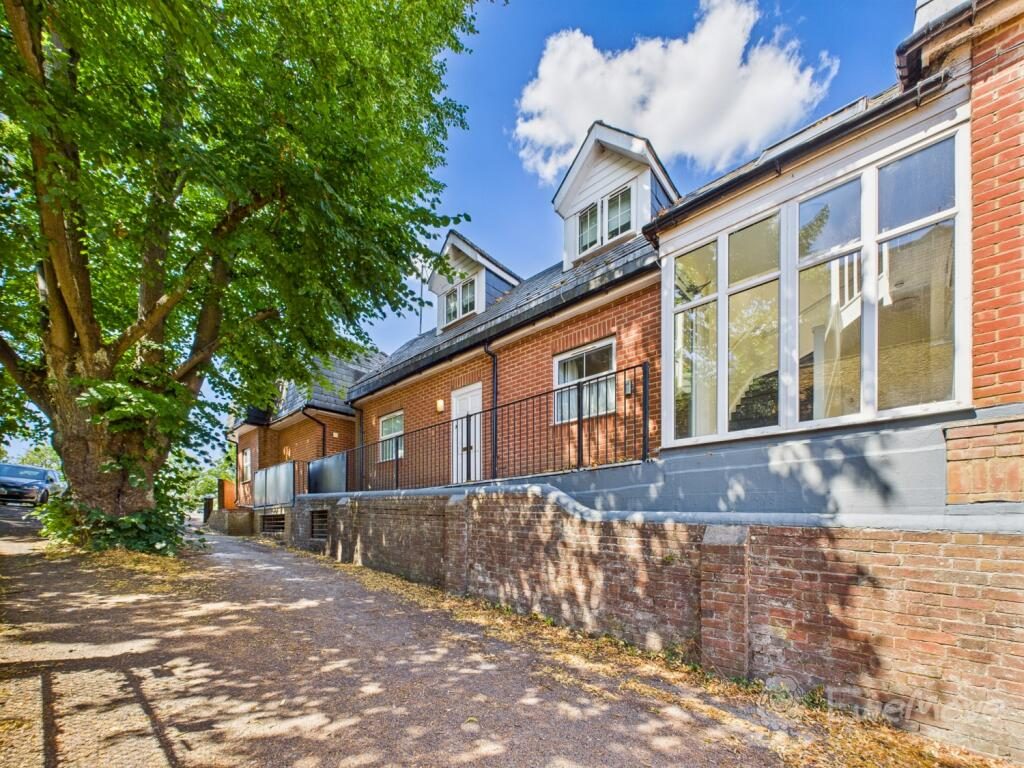 Maisonette