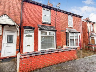 Terraced