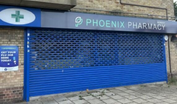 Retail Property (high Street)