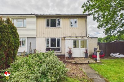 Property on Fretherne Road, GL4 0LU