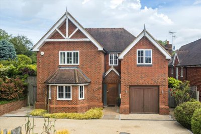 Property on TN13 3XS