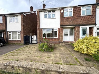 Terraced