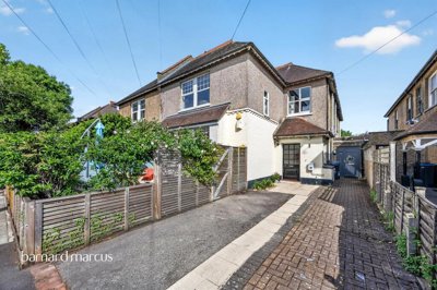 Semi-Detached