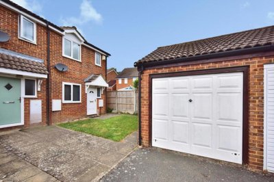 Property on Nutwood Close, ME14 5TL