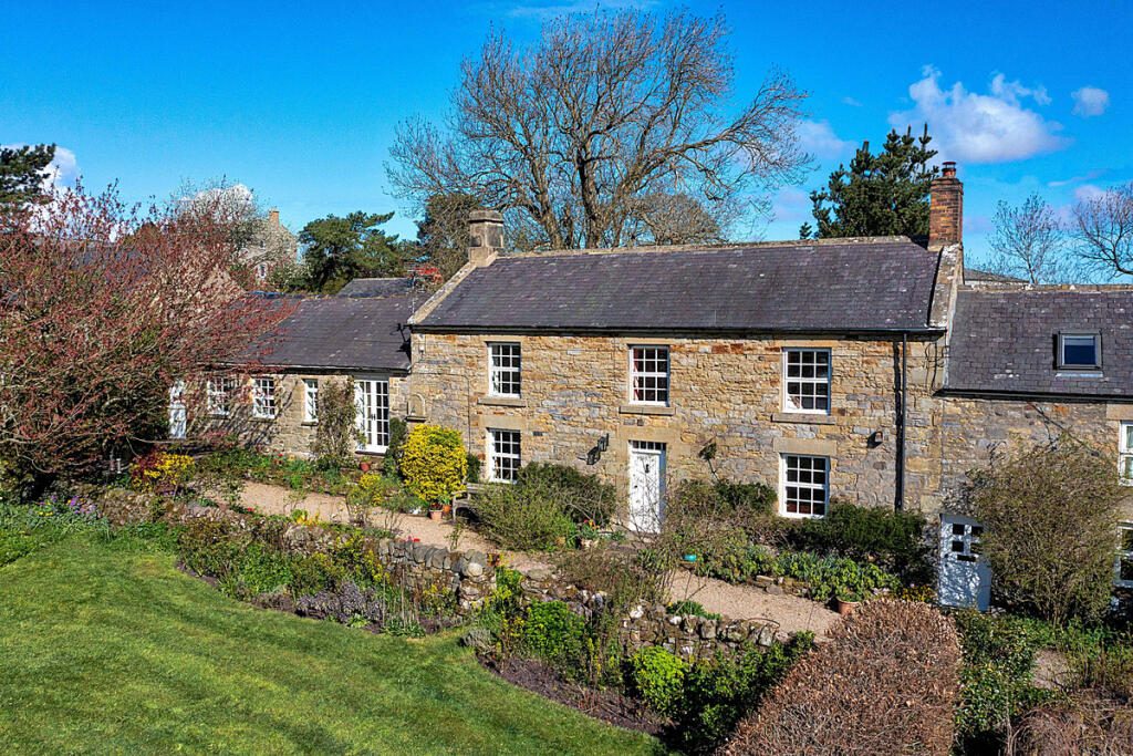 Country House