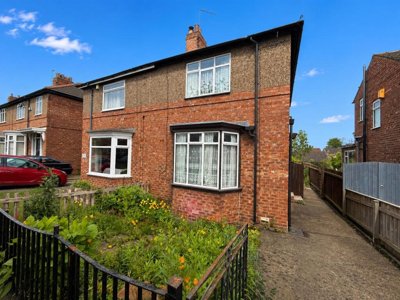 Semi-Detached
