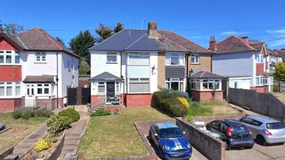 Semi-Detached