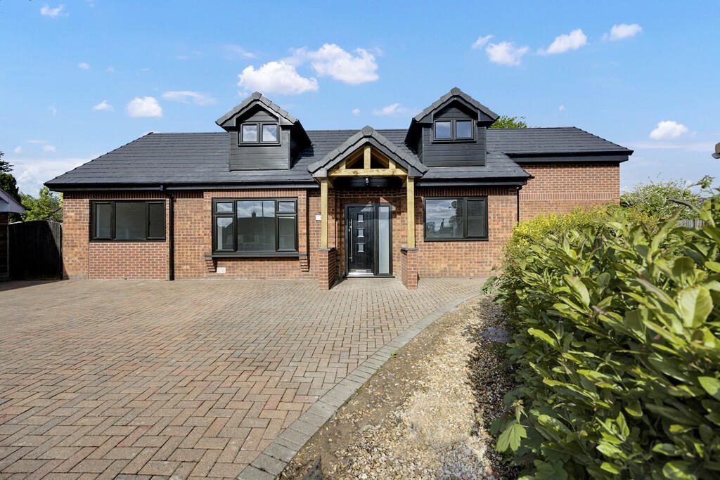 Detached House