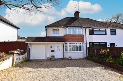 Semi-Detached