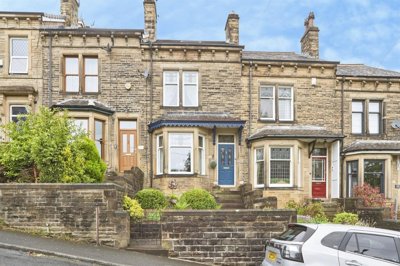 Terraced