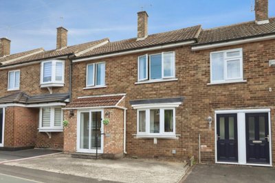 Property on Gibbons Drive, S14 1BQ
