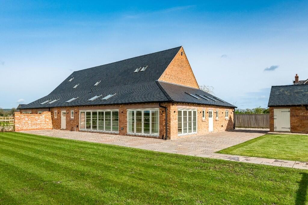 Barn Conversion