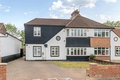 Semi-Detached