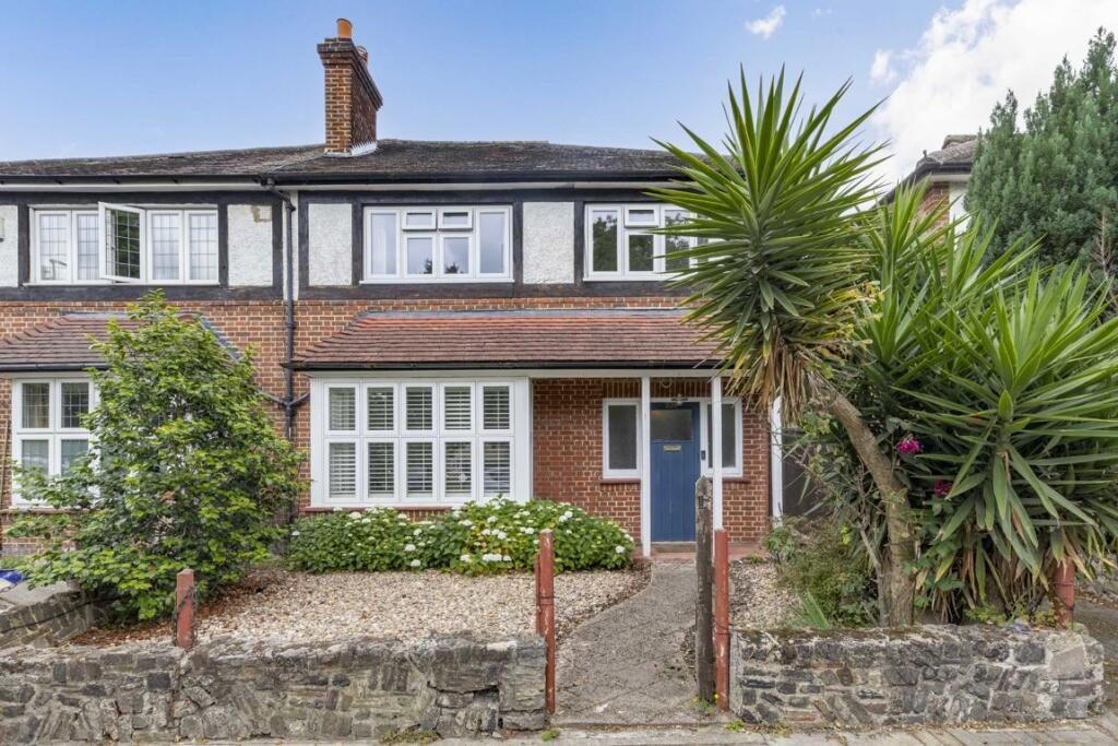 Detached House
