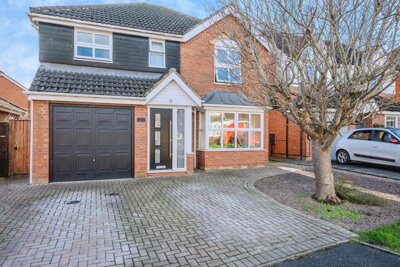 Property on Hartland Close, HR2 7SL