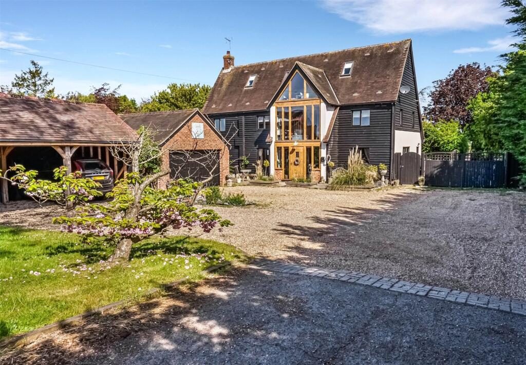 Detached House