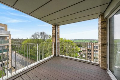 Property on Medawar Drive, NW7 1SS