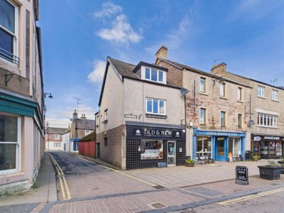 Property on The Cross, PH13 9DA