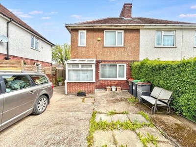 Semi-Detached