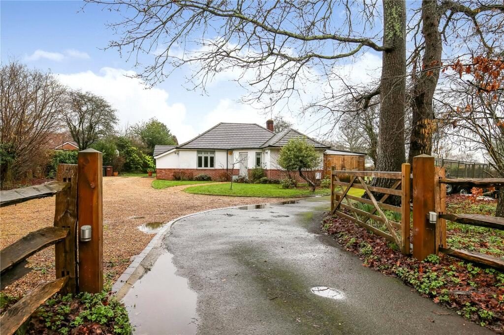 Bungalow