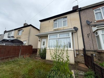 Semi-Detached