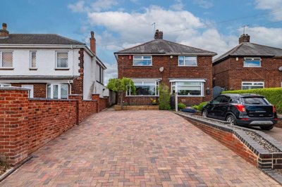 Semi-Detached
