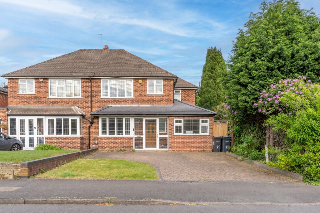 Detached House