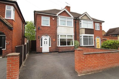 Semi-Detached