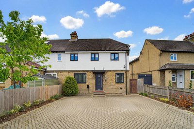 Semi-Detached